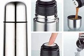 Những ai đang dùng loại bình này để uống nước, hãy vứt ngay Những ai đang dùng loại bình này để uống nước, hãy vứt ngay
