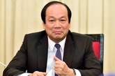 Chính phủ cam kết nói không với tham nhũng và hành động làm gương Chính phủ cam kết nói không với tham nhũng và hành động làm gương