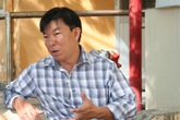 Chuyện người bác sĩ “phải lòng” đảo xa Chuyện người bác sĩ “phải lòng” đảo xa