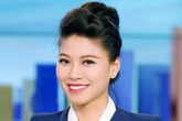 Những "bí mật" này đã giúp BTV Ngọc Trinh tỏa sáng Những "bí mật" này đã giúp BTV Ngọc Trinh tỏa sáng