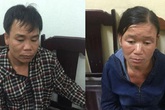 Vợ chồng cán bộ xã buôn ma túy vì túng quẫn Vợ chồng cán bộ xã buôn ma túy vì túng quẫn