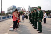 Phát hiện nhiều vụ mua bán người, nội tạng và bào thai Phát hiện nhiều vụ mua bán người, nội tạng và bào thai