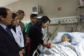 Bệnh viện đầu tiên ở miền núi phía Bắc có phòng mổ tim hiện đại bậc nhất Việt Nam Bệnh viện đầu tiên ở miền núi phía Bắc có phòng mổ tim hiện đại bậc nhất Việt Nam