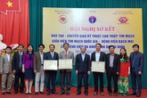 Nhiều kỹ thuật cao được BVĐK Quảng Ninh thực hiện thường quy Nhiều kỹ thuật cao được BVĐK Quảng Ninh thực hiện thường quy