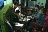 Tóm gọn băng cướp “hành nghề” bằng mô tô phân khối lớn Tóm gọn băng cướp “hành nghề” bằng mô tô phân khối lớn