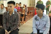 Hai thanh niên cướp bánh mì... lĩnh án Hai thanh niên cướp bánh mì... lĩnh án