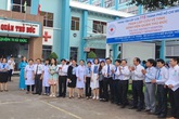 TPHCM có thêm Trạm cấp cứu vệ tinh 115 TPHCM có thêm Trạm cấp cứu vệ tinh 115