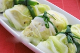Những người ăn bắp cải sẽ... hại đến thân Những người ăn bắp cải sẽ... hại đến thân