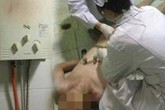 Giật mình những cái chết đáng sợ trong nhà tắm Giật mình những cái chết đáng sợ trong nhà tắm