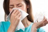 Tự chữa cảm mạo phong hàn ở nhà Tự chữa cảm mạo phong hàn ở nhà