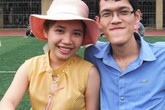 Chuyện tình đẹp khó tin (22): Cảm động cô gái vay tiền "tân trang" khuôn mặt cho bạn trai Chuyện tình đẹp khó tin (22): Cảm động cô gái vay tiền "tân trang" khuôn mặt cho bạn trai