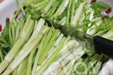 Rước bệnh hiểm nghèo vì ăn rau sai cách Rước bệnh hiểm nghèo vì ăn rau sai cách
