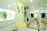 3 căn hộ với 3 phong cách ấn tượng của vợ chồng trẻ ở Hà Nội 3 căn hộ với 3 phong cách ấn tượng của vợ chồng trẻ ở Hà Nội