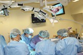 Đào tạo liên tục về bệnh lý tim mạch cho 600 bác sĩ tuyến cơ sở trên cả nước Đào tạo liên tục về bệnh lý tim mạch cho 600 bác sĩ tuyến cơ sở trên cả nước