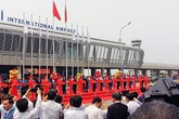 Chính phủ tin tưởng giao Hải Phòng làm chủ đầu tư DA Cảng HKQT Cát Bi Chính phủ tin tưởng giao Hải Phòng làm chủ đầu tư DA Cảng HKQT Cát Bi