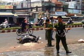 Bắt thêm 2 nghi phạm tạt axit nữ sinh Sài Gòn Bắt thêm 2 nghi phạm tạt axit nữ sinh Sài Gòn