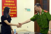 Bãi nước bọt và lời xin “gọn” Bãi nước bọt và lời xin “gọn”