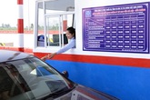 Quốc lộ 5 tăng phí 50% Quốc lộ 5 tăng phí 50%