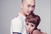 Cuộc sống hạnh phúc của 3 cặp vợ chồng làng hài Cuộc sống hạnh phúc của 3 cặp vợ chồng làng hài