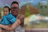 "Tối nào tôi cũng cầu nguyện cho các anh trên Casa-212 trở về" "Tối nào tôi cũng cầu nguyện cho các anh trên Casa-212 trở về"