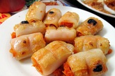 5 món chả ngon ngất ngây ít người biết ở vùng biển Việt Nam 5 món chả ngon ngất ngây ít người biết ở vùng biển Việt Nam