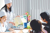 Miễn phí thăm khám và siêu âm thai kỳ Miễn phí thăm khám và siêu âm thai kỳ