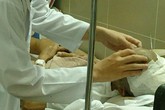 Phát hiện chấn thương sọ não sau 3 tháng bị ngã Phát hiện chấn thương sọ não sau 3 tháng bị ngã