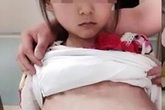 Xác minh vụ bé gái người Việt 12 tuổi mang thai nghi bị bán sang Trung Quốc Xác minh vụ bé gái người Việt 12 tuổi mang thai nghi bị bán sang Trung Quốc