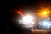 Cơ sở sản xuất nước đá nổ như pháo hoa, cả khu phố náo loạn Cơ sở sản xuất nước đá nổ như pháo hoa, cả khu phố náo loạn