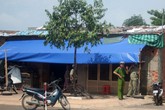 Say rượu, nam thanh niên chém hai mẹ con hàng xóm đến nguy kịch Say rượu, nam thanh niên chém hai mẹ con hàng xóm đến nguy kịch
