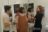 Chỉ vì tranh chỗ ngồi trong tiệm làm tóc, mỹ nữ sẵn sàng vung 6,7 tỷ để mua cả cửa hiệu Chỉ vì tranh chỗ ngồi trong tiệm làm tóc, mỹ nữ sẵn sàng vung 6,7 tỷ để mua cả cửa hiệu