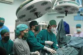 Bệnh viện Chợ Rẫy:Triển khai thêm 19 bệnh viện vệ tinh cho giai đoạn 2016 – 2020 Bệnh viện Chợ Rẫy:Triển khai thêm 19 bệnh viện vệ tinh cho giai đoạn 2016 – 2020