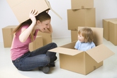 Bố mẹ Việt kém kỹ năng chơi cùng con Bố mẹ Việt kém kỹ năng chơi cùng con