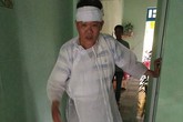 Người chồng kể về đứa con nuôi sát hại vợ mình Người chồng kể về đứa con nuôi sát hại vợ mình