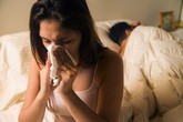 Tôi có nên ly dị người chồng đẹp trai mà vũ phu? Tôi có nên ly dị người chồng đẹp trai mà vũ phu?