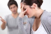 Chồng đã hay ghen lại keo kiệt Chồng đã hay ghen lại keo kiệt