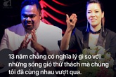 Chồng Thu Phương: Giận nhau đến mấy, khi đi ngủ vẫn nói “Anh yêu em. Ngủ ngon nhé, em yêu!” Chồng Thu Phương: Giận nhau đến mấy, khi đi ngủ vẫn nói “Anh yêu em. Ngủ ngon nhé, em yêu!”