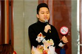 Tùng Dương, Hoa hậu Ngọc Hân cùng đi hiến máu vào Chủ nhật tuần này Tùng Dương, Hoa hậu Ngọc Hân cùng đi hiến máu vào Chủ nhật tuần này
