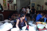 “Bún mắng, cháo chửi” hết đất sống “Bún mắng, cháo chửi” hết đất sống