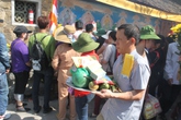 3 con đường đến với Phật ở chùa Hương Tích 3 con đường đến với Phật ở chùa Hương Tích