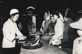 Người Hà Nội và những “đặc sản” Tết thời bao cấp Người Hà Nội và những “đặc sản” Tết thời bao cấp