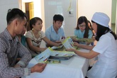 Đắk Lắk: Nhân rộng mô hình Tư vấn, khám sức khỏe tiền hôn nhân Đắk Lắk: Nhân rộng mô hình Tư vấn, khám sức khỏe tiền hôn nhân