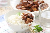 Bữa sáng không nên ăn cơm nguội, thức ăn thừa Bữa sáng không nên ăn cơm nguội, thức ăn thừa