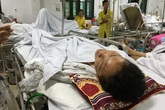 Lời kể kinh hoàng của nạn nhân vụ hàng chục côn đồ truy sát gia đình ở Phú Thọ Lời kể kinh hoàng của nạn nhân vụ hàng chục côn đồ truy sát gia đình ở Phú Thọ
