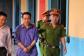 Con rể biến cả gia đình vợ thành “đuốc sống”, nhận án tử hình Con rể biến cả gia đình vợ thành “đuốc sống”, nhận án tử hình