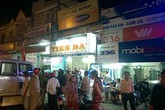 Đột nhập nhà đại gia trộm hàng trăm chỉ vàng Đột nhập nhà đại gia trộm hàng trăm chỉ vàng
