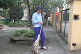 Con đường hoàn lương của những đứa trẻ tuổi trăng rằm Con đường hoàn lương của những đứa trẻ tuổi trăng rằm