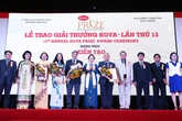 Lời giải cho bài toán hóc búa “nhờn thuốc kháng sinh” Lời giải cho bài toán hóc búa “nhờn thuốc kháng sinh”