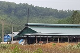 Lạng Sơn: Ám ảnh từ dòng suối phía sau nhà máy thuộc da Lạng Sơn: Ám ảnh từ dòng suối phía sau nhà máy thuộc da