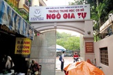 Hà Nội: Phụ huynh choáng với “tiền tự nguyện” đầu năm Hà Nội: Phụ huynh choáng với “tiền tự nguyện” đầu năm